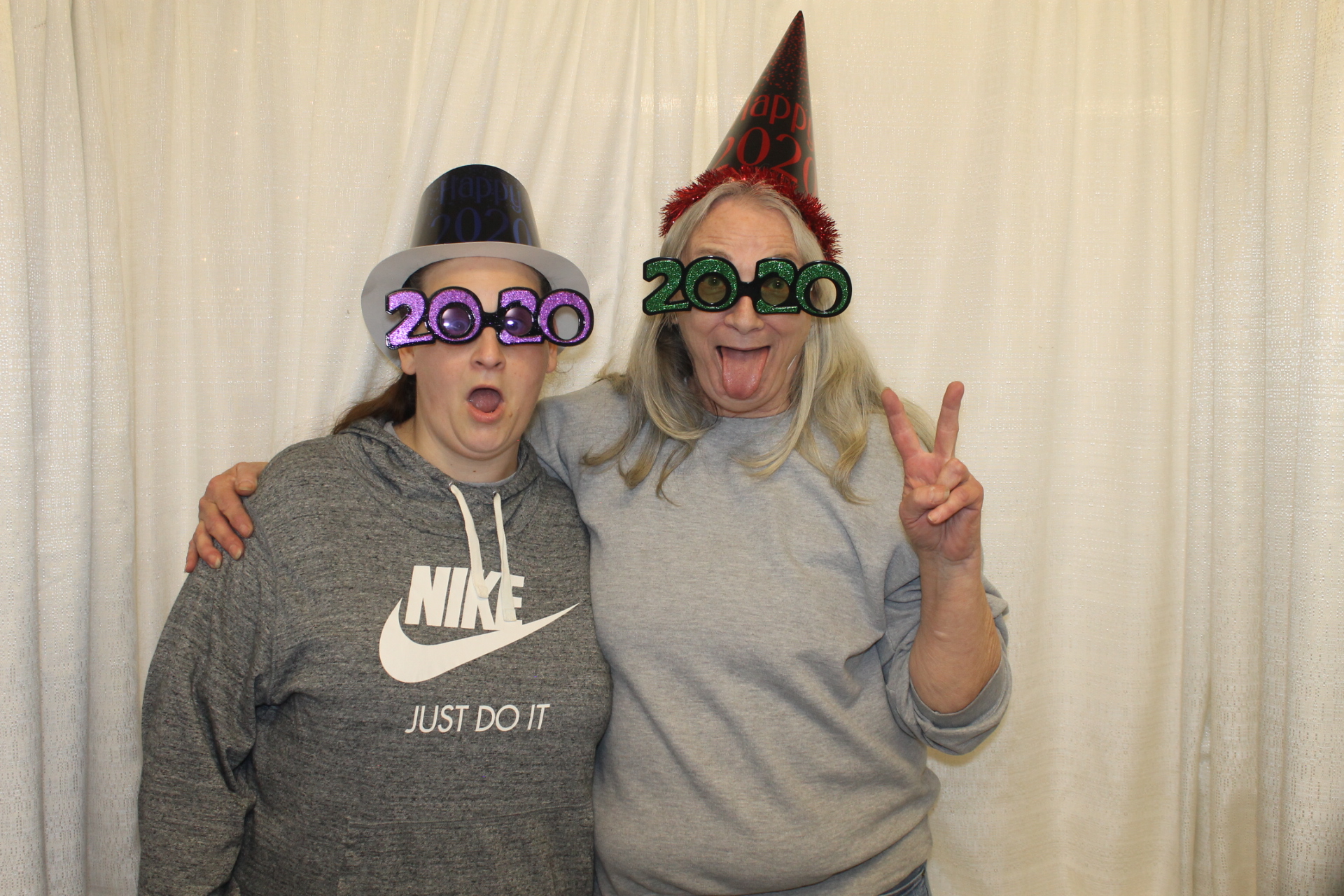 Cintas NYE Party | View more photos from the event at gallery.photoboothcincy.com/u/PhotoBoothCincy/Cintas-NYE-Party-0